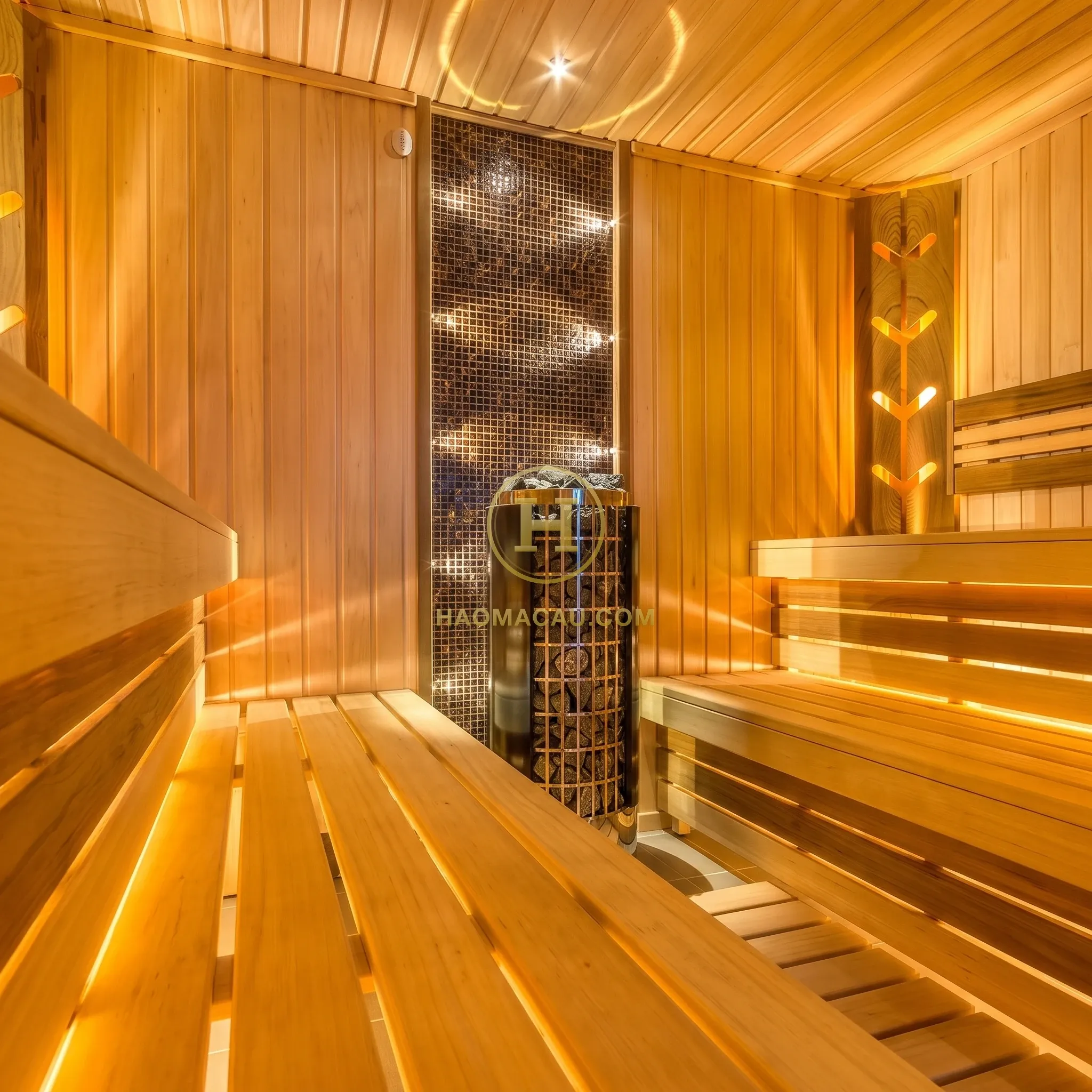 Fuhao Palace Spa