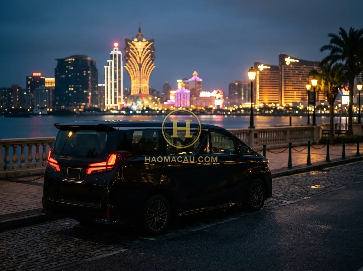 七人車（MPV）