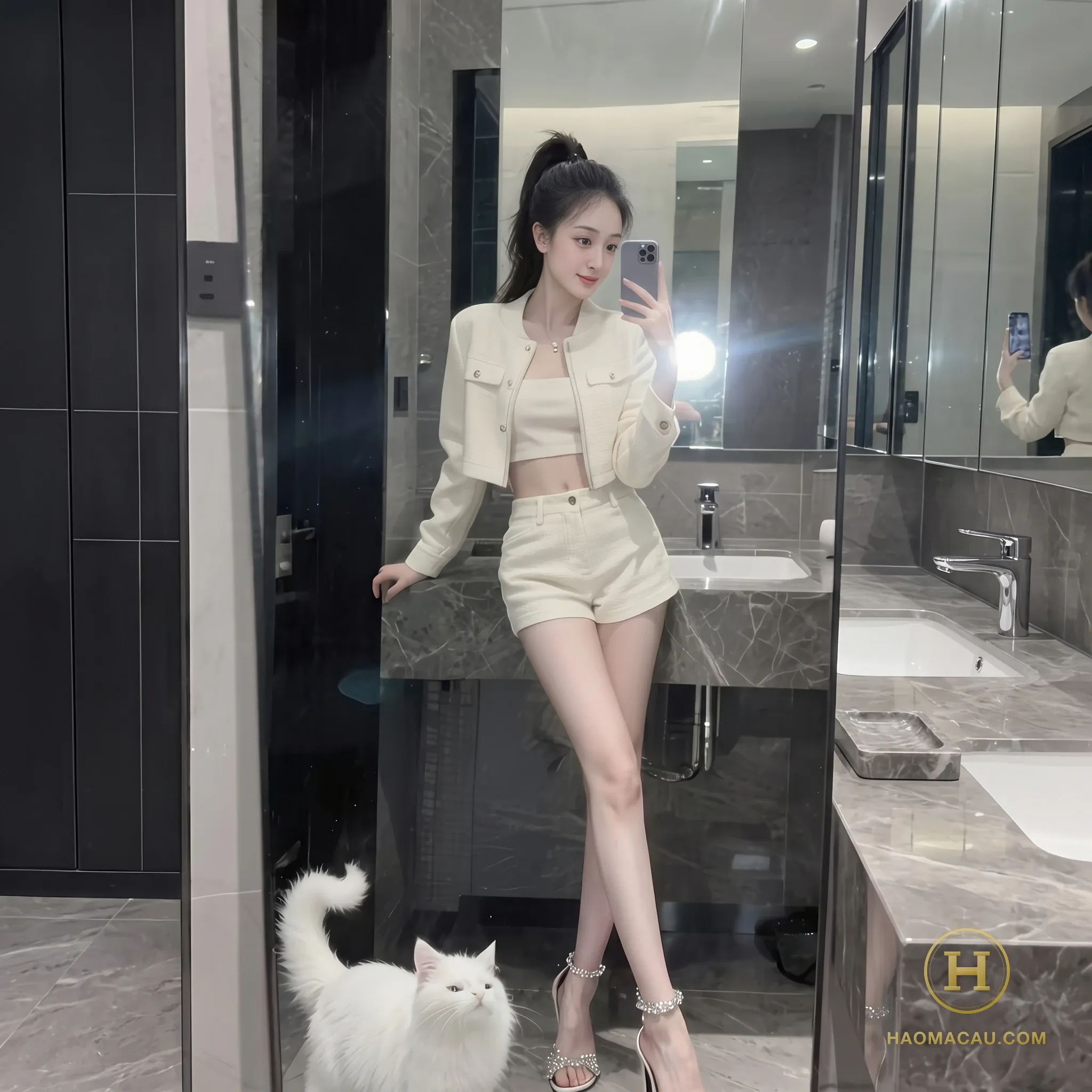 按摩師 11