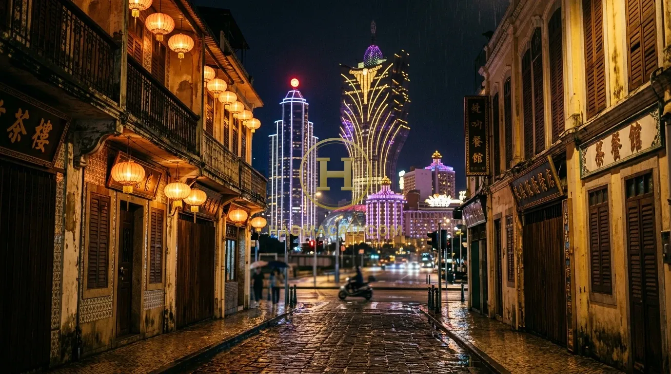 澳門國際音樂節：十月老城的八個星期怎麼過