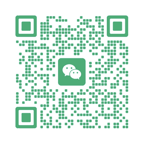 WeChat QR · HelloMacau520